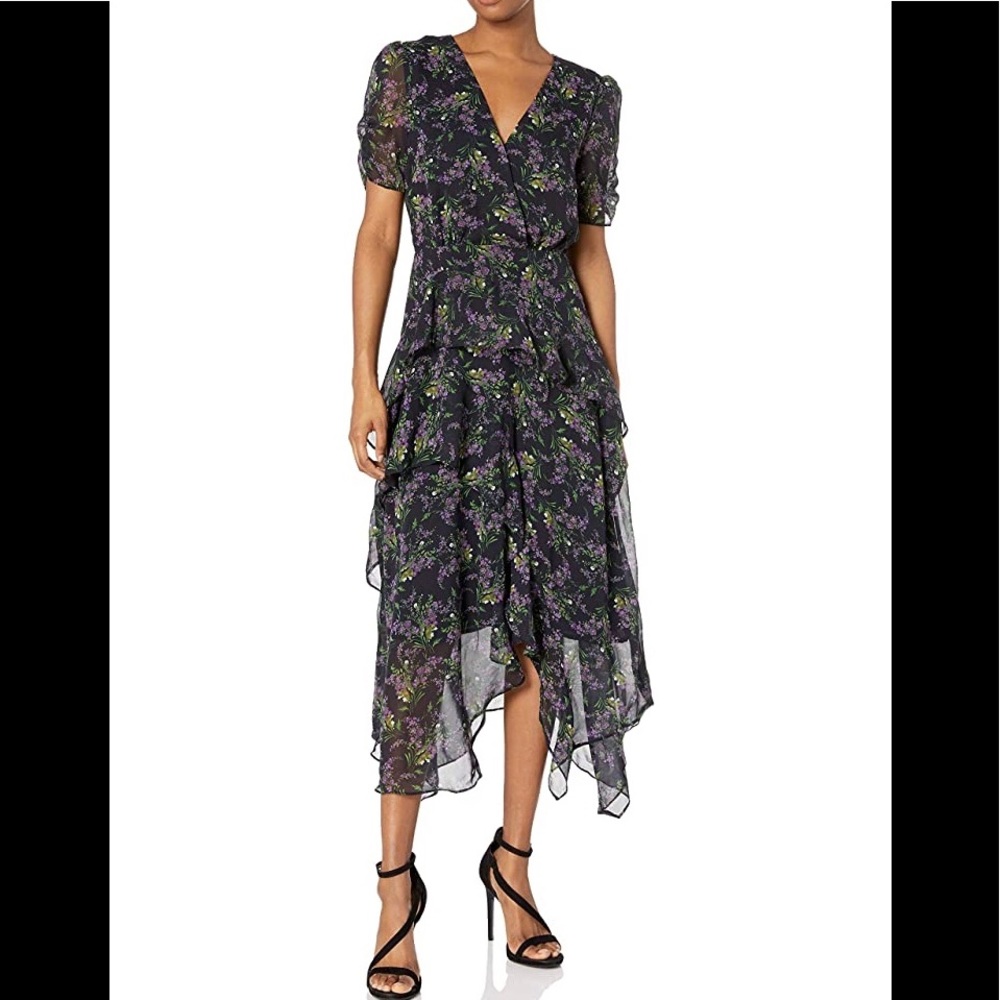 ASTR the Label dress in S